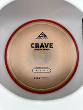 Crave Plasma PLC