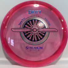 Drift Proton