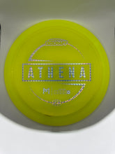 Athena Z
