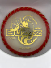 Buzzz Fuzed Buzzzsaw