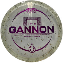 Zone Missy Gannon Shredded Money FLX