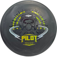 Pilot Electron