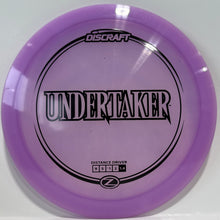 Undertaker Z