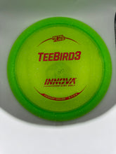 Teebird3 Metal Flake