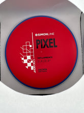 Pixel Electron