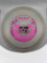 Diamond Skull Jolly Roger