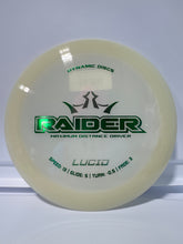 Raider Lucid