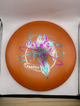 Stratus Ti Colorshift