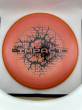 TI Colorshift Impact