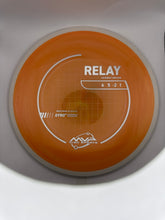 Relay Neutron PLC