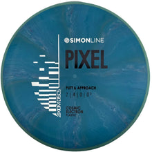 Pixel Cosmic Electron