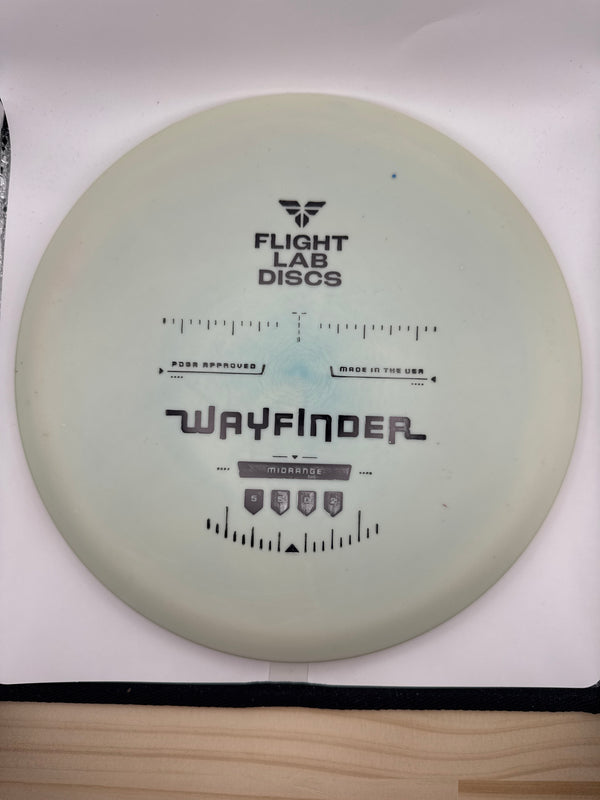 Wayfinder Suregrip