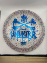Undertaker Stiff CryZtal Confetti