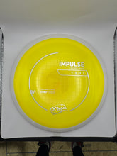 Impulse Neutron PLC