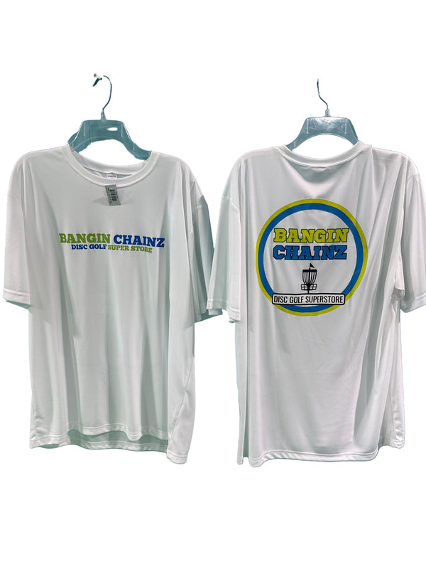 Bangin Chainz T-Shirt Version One