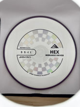 Hex Neutron (PLC)