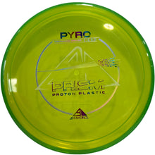 Pyro