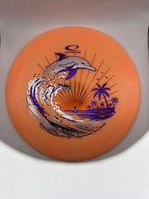Opto-X Burst Ballista Pro - JohnE McCray Team Series