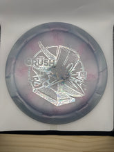 Crush - Big Z Swirl
