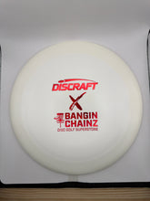 Discraft ESP Nuke Distance Driver – Discraft X BC