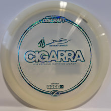 Cigarra Z