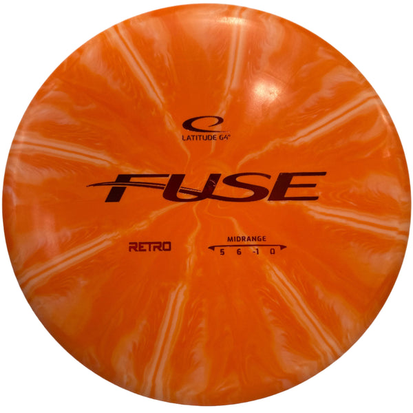 Fuse Retro