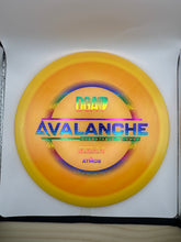 Avalanche Atmos