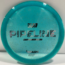 Pipeline Spark