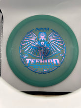 Teebird Jennifer Allen 2026 tour series