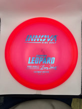 Leopard Champion