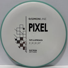 Pixel Electron