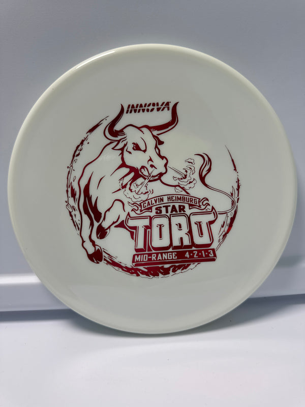 Toro Star