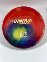 I-Dye Champion Orc