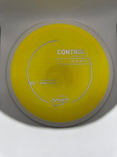 Control Neutron PLC