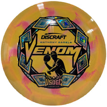 Venom AB USDGC Champion ESP Swirl