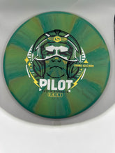 Pilot Cosmic Electron