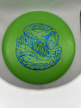 Sidewinder G Star