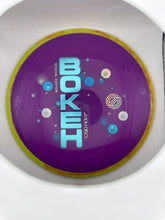 Special Edition Neutron Bokeh