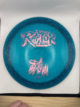 Raptor Z Sparkle