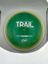 Trail Neutron PLC