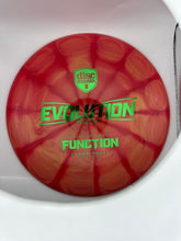Function Lux Vapor Evolution Special Edition