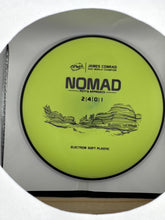 Nomad Electron