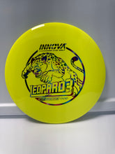 Leopard 3 Star