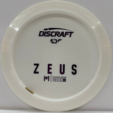 Zeus ESP Bottomstamp