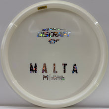 Malta ESP Bottomstamp