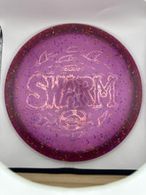 Cryztal FLX Confetti Swarm