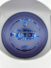 First Run Ricky Wysocki Z Fossil