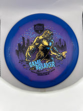Game Breaker Gavin Babcock Signature Series Horizon C-Line PD