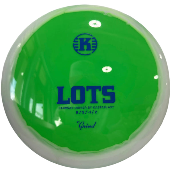 Lots