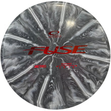 Fuse Retro